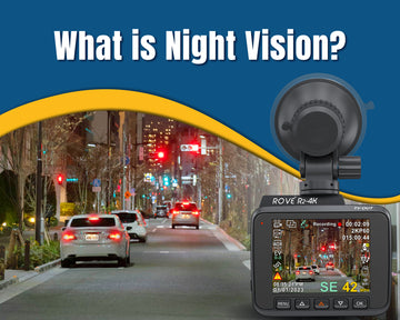 What is Night Vision and Why is it Important?