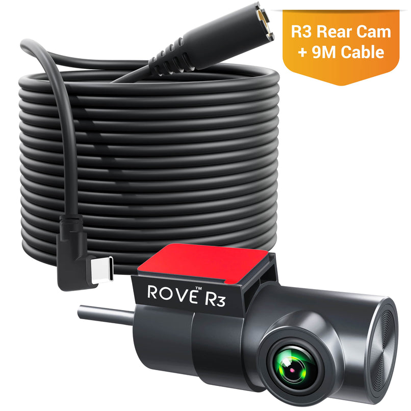 Everything You Need to Know About Hardwire Kits and Why They Are Necessary  – ROVE Dash Cam