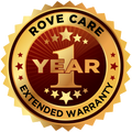 ROVE Care + Extended Warranty for 1-Year + $40 OFF Next Upgrade and Other Benefits - ROVE Dash Cam